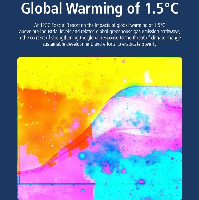 Findings from the latest IPCC Special Reports