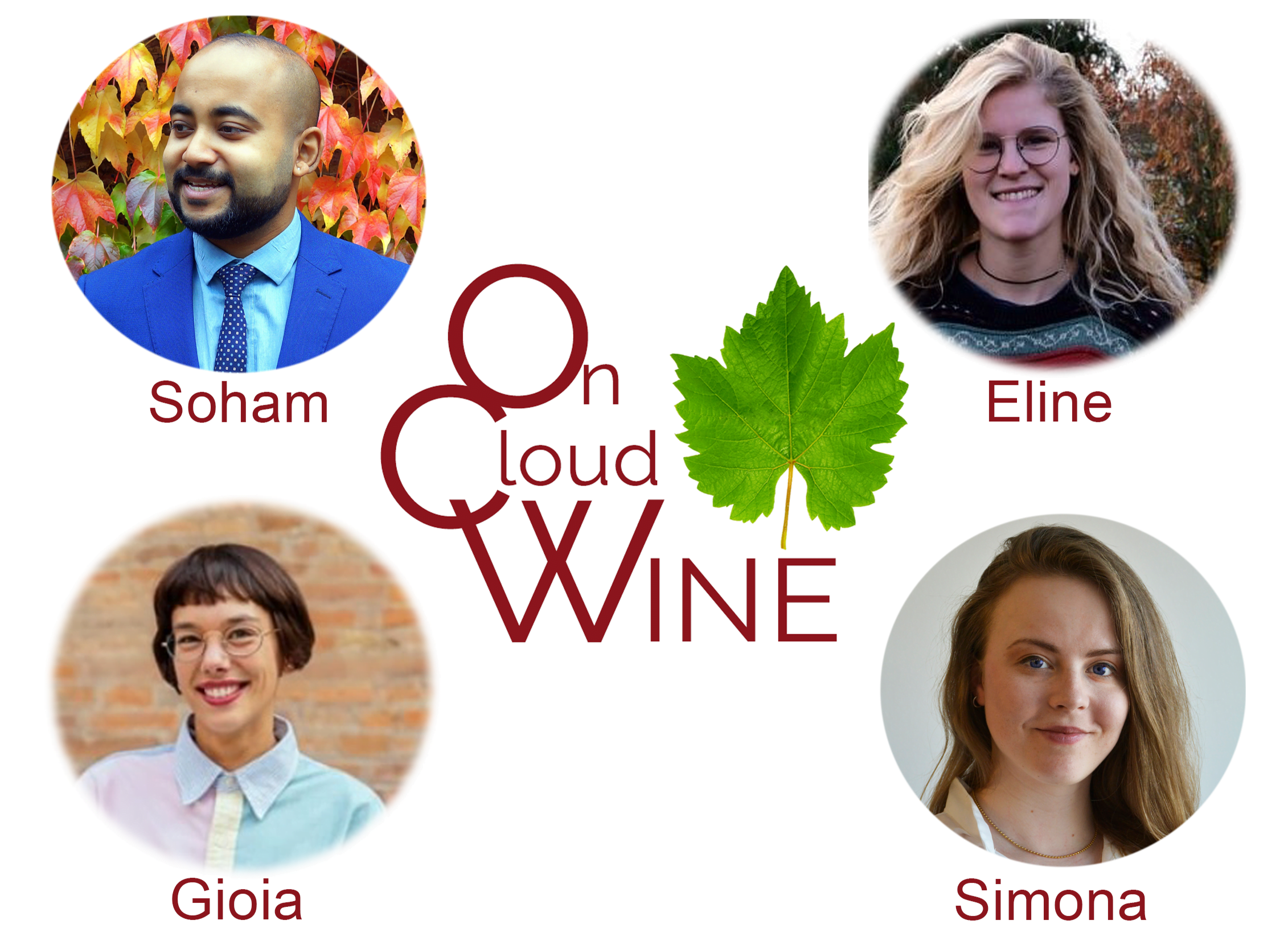 On Cloud Wine: with a Climate-friendly Conscience