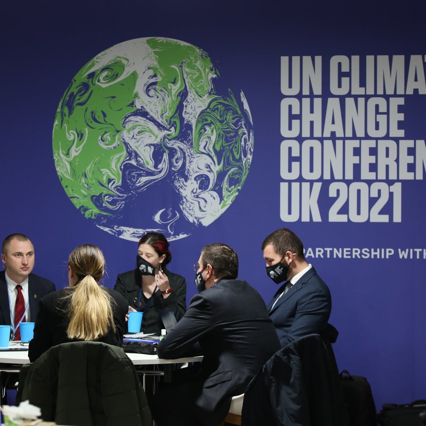 Looking to COP26: A Focus on Discussion Topics for Week 2