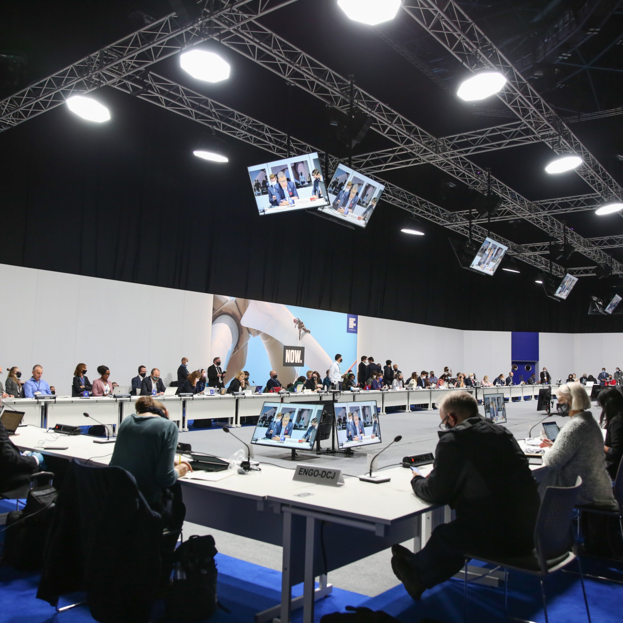 Climate Responsibility: Strengthening the Existing Frameworks