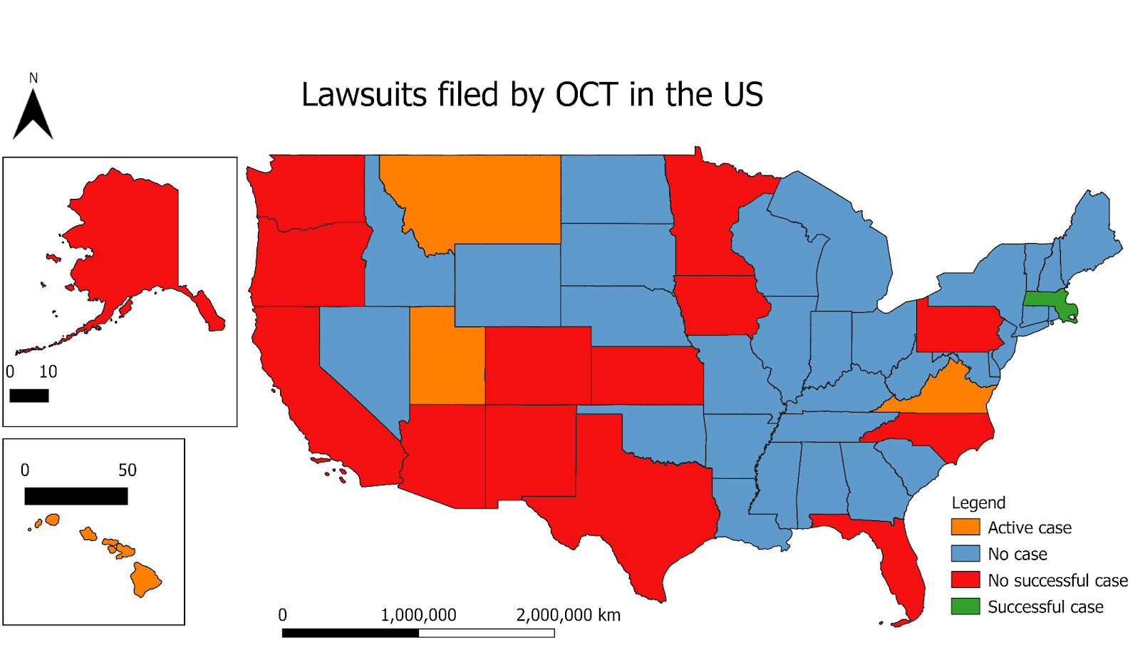 Our Children’s Trust Protecting Youth’s Right To A Safe Climate