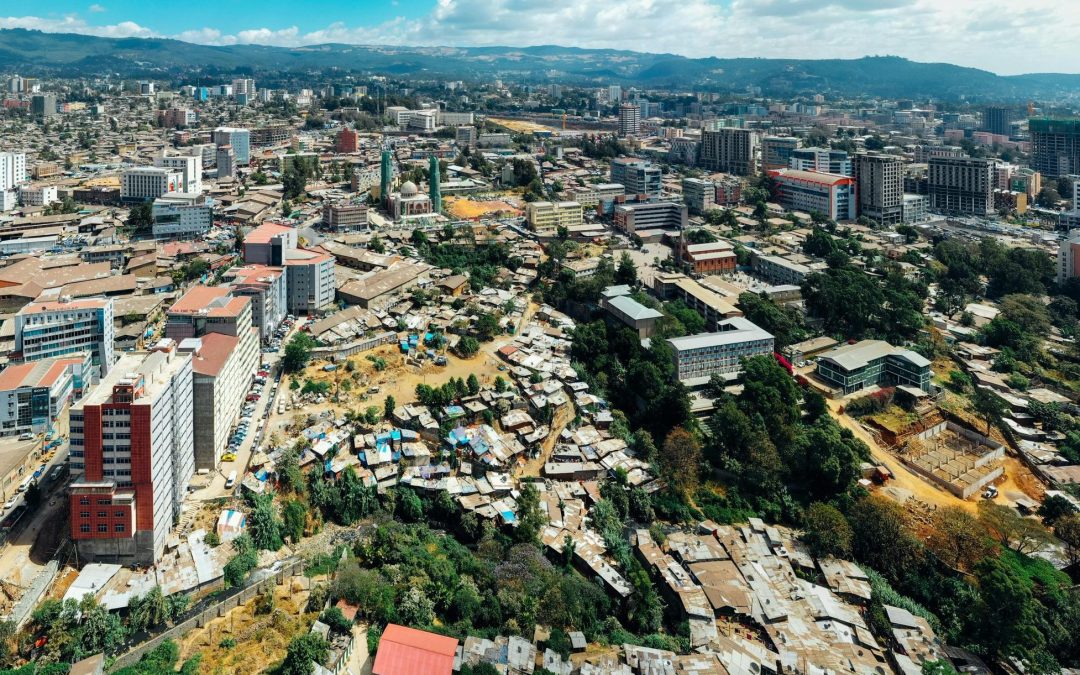 Africa Climate Summit: Nairobi, September 2023