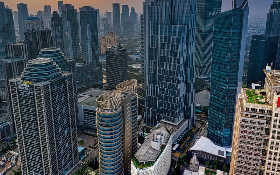 Indonesia’s New Capital City: An Environmental Justice Perspective