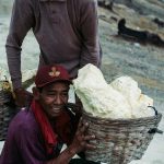 Indonesian Nickel: What Is Its Role In The Just Transition?