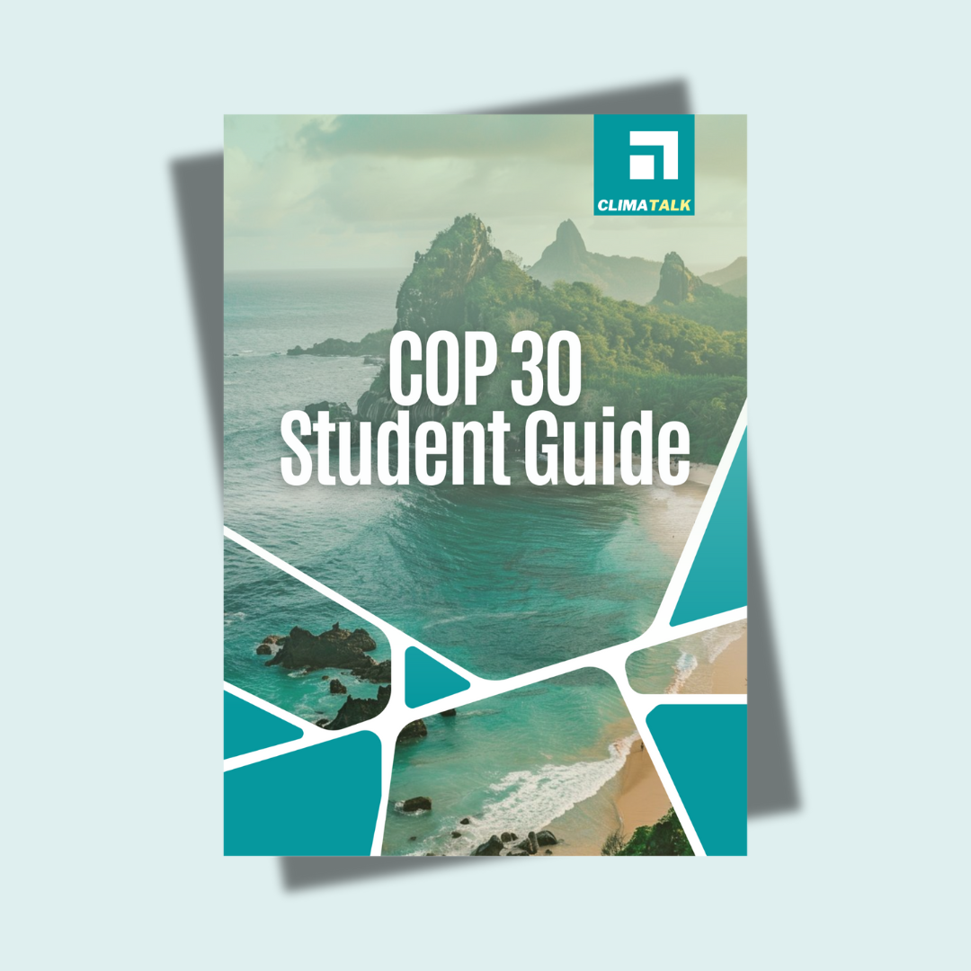 student guide cover
