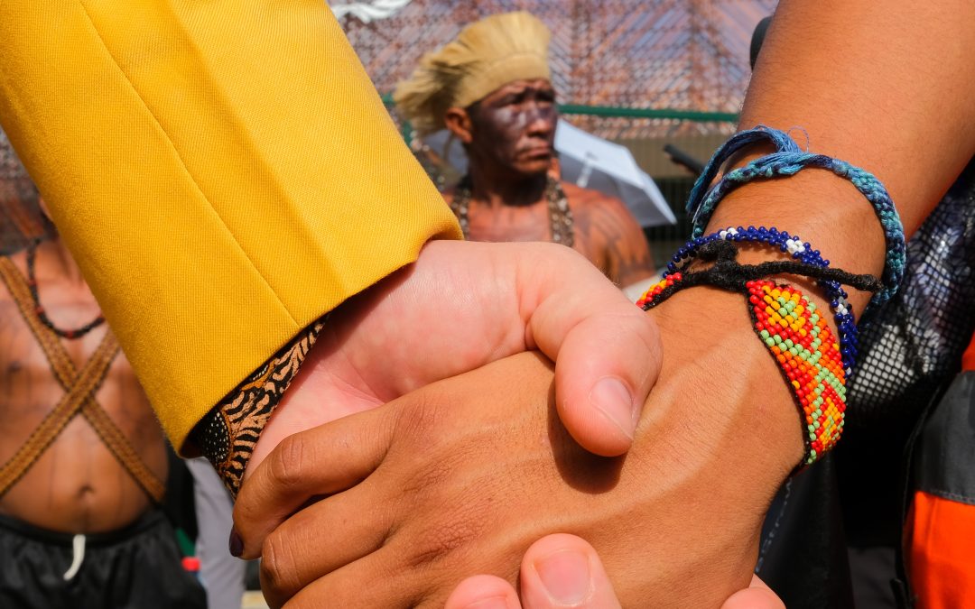 COP30: Finding Hope in Indigenous Resistance over Negotiations