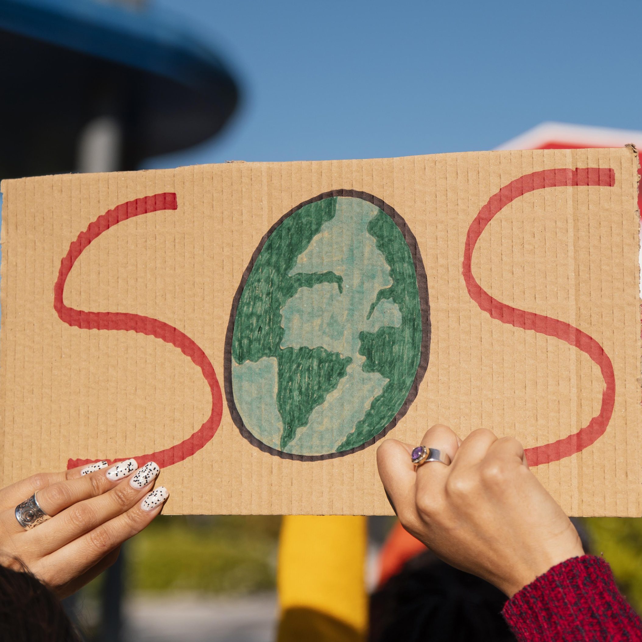 Green Shy?: Understanding Green Hushing in the 21st Century