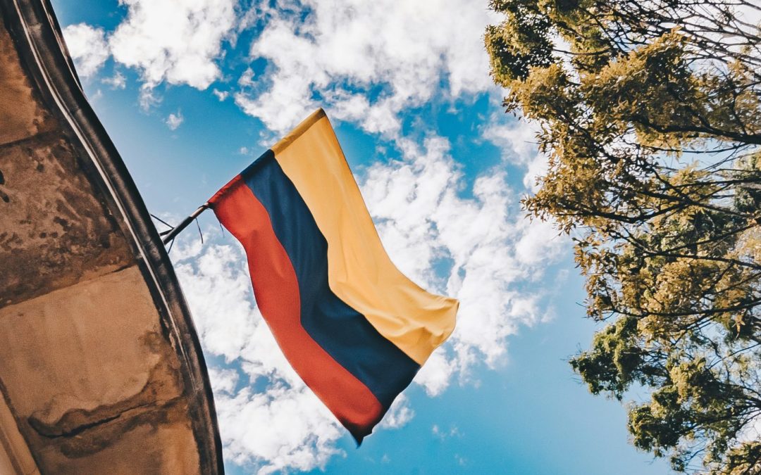 Colombia and The Netherlands Co-Host First Conference on Fossil-Fuel Phaseout: Can We “Ban” Fossil Fuels?