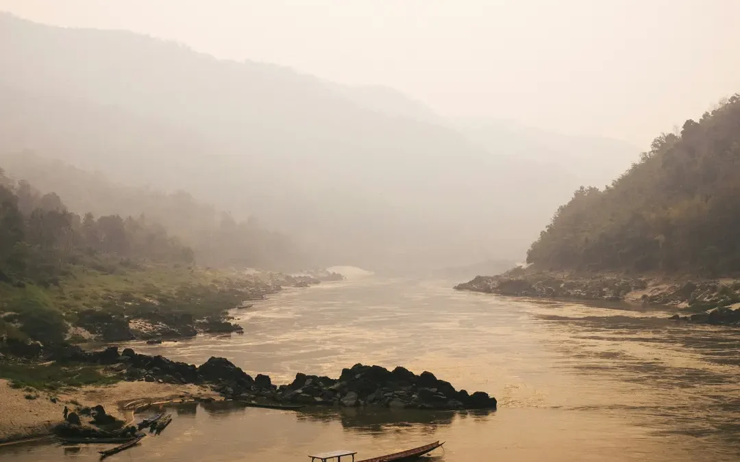 Transboundary Water Governance In The Climate Crisis: An Introduction