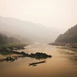Transboundary Water Governance In The Climate Crisis: An Introduction