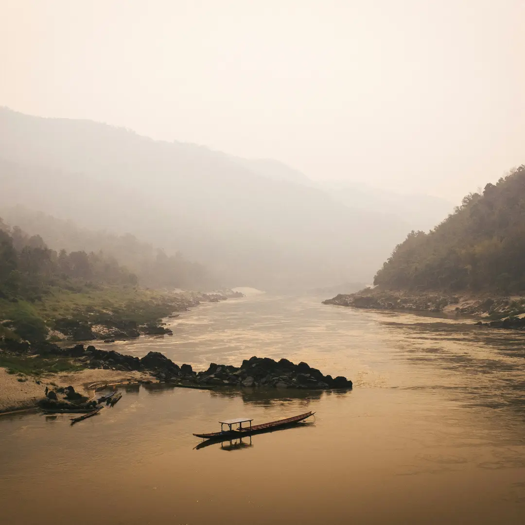 Transboundary Water Governance In The Climate Crisis: An Introduction