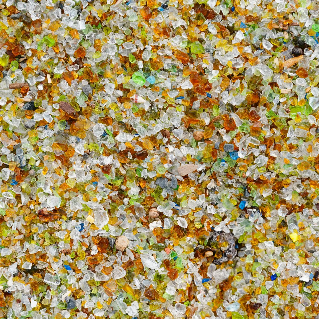 Tackling Microplastics: Prevention And Remediation