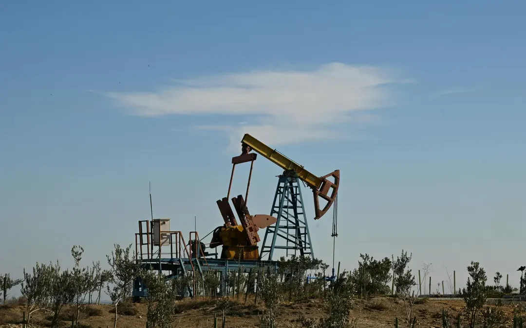 Are We Leaving The Petrostate Model Behind?
