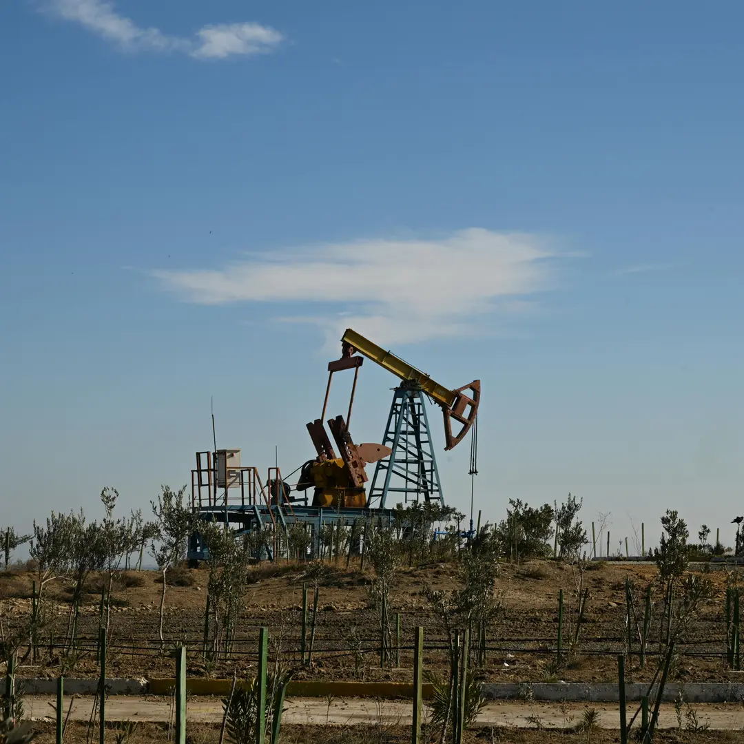 Are We Leaving The Petrostate Model Behind?