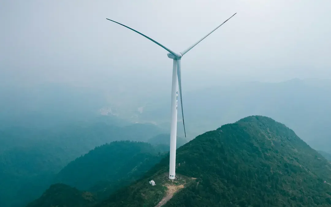 China’s 15th Five-Year Plan: A Win For The Climate?