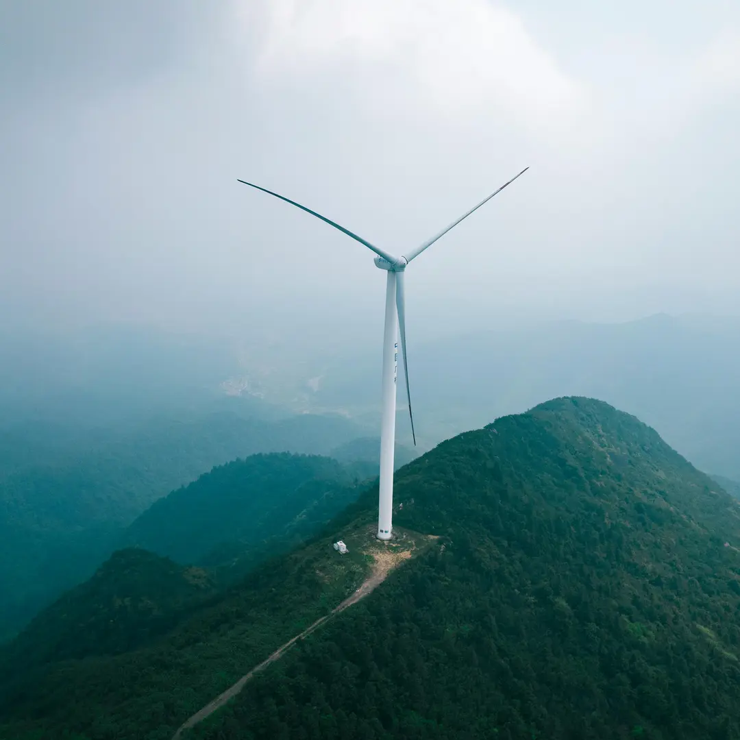 China’s 15th Five-Year Plan: A Win For The Climate?