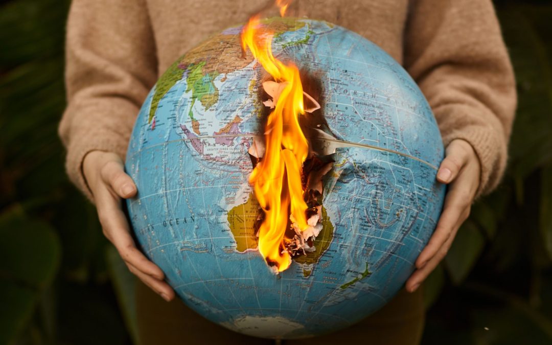 GUEST FEATURE: Climate Disinformation Is Not An Accident: Understanding The Tactics Behind Four Decades Of Delay