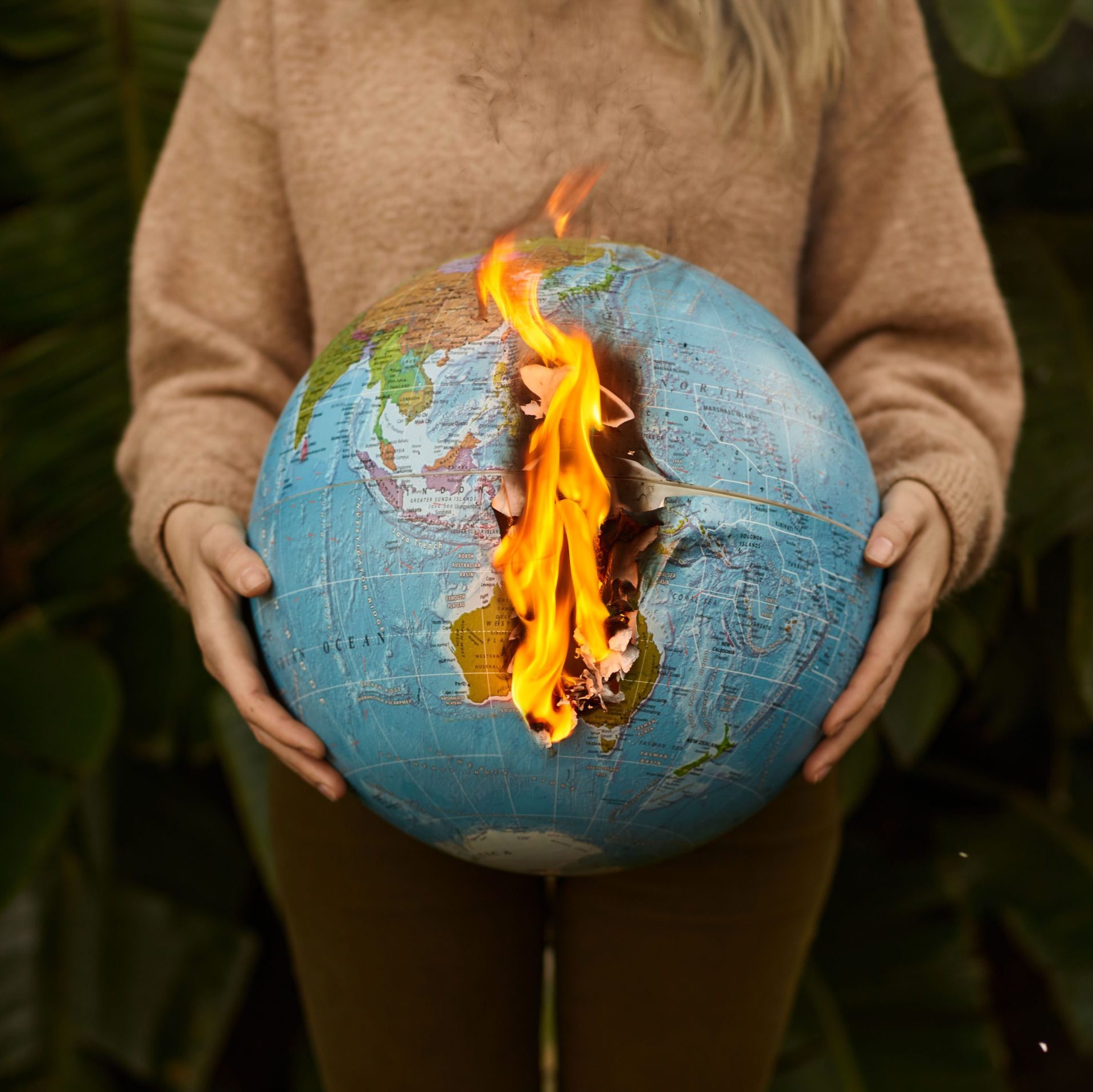 GUEST FEATURE: Climate Disinformation Is Not An Accident: Understanding The Tactics Behind Four Decades Of Delay