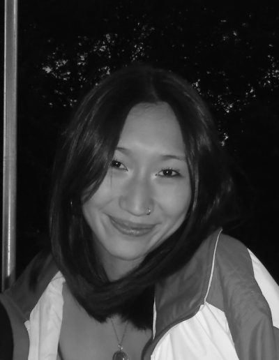 Emily Zhang