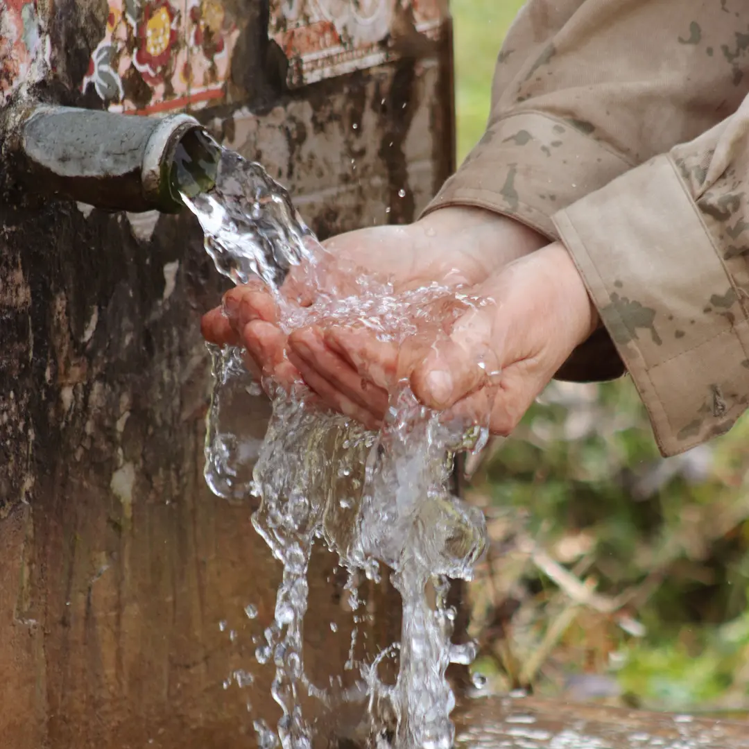 Are We Entering The Era Of Global Water Bankruptcy?