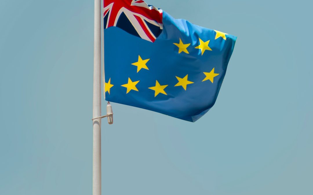 Climate And Security in the Pacific: The Australia-Tuvalu Falepili Union Deal