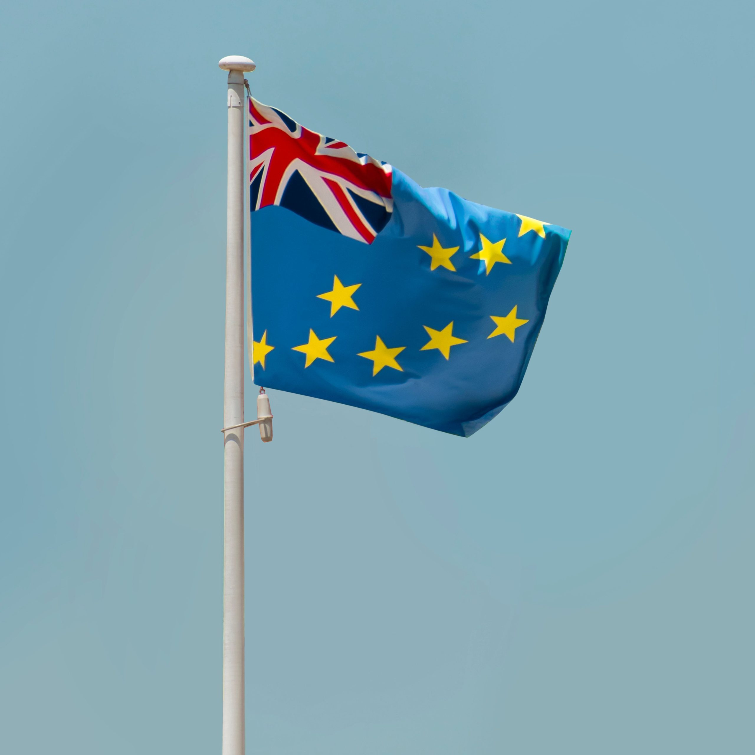 Climate And Security in the Pacific: The Australia-Tuvalu Falepili Union Deal
