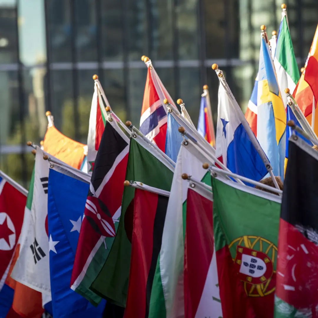 The Price of Climate Diplomacy: Why the UNFCCC Funding Crisis Matters