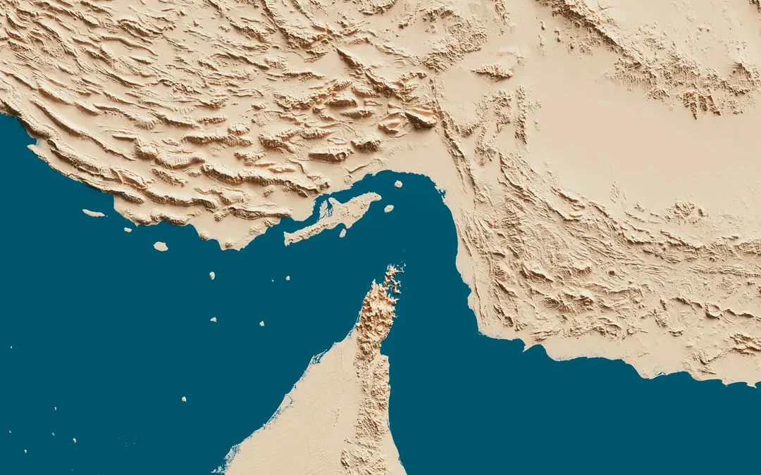 Carbon, Conflict, and Security:  How Is The Iran War Reshaping The Energy Transition?
