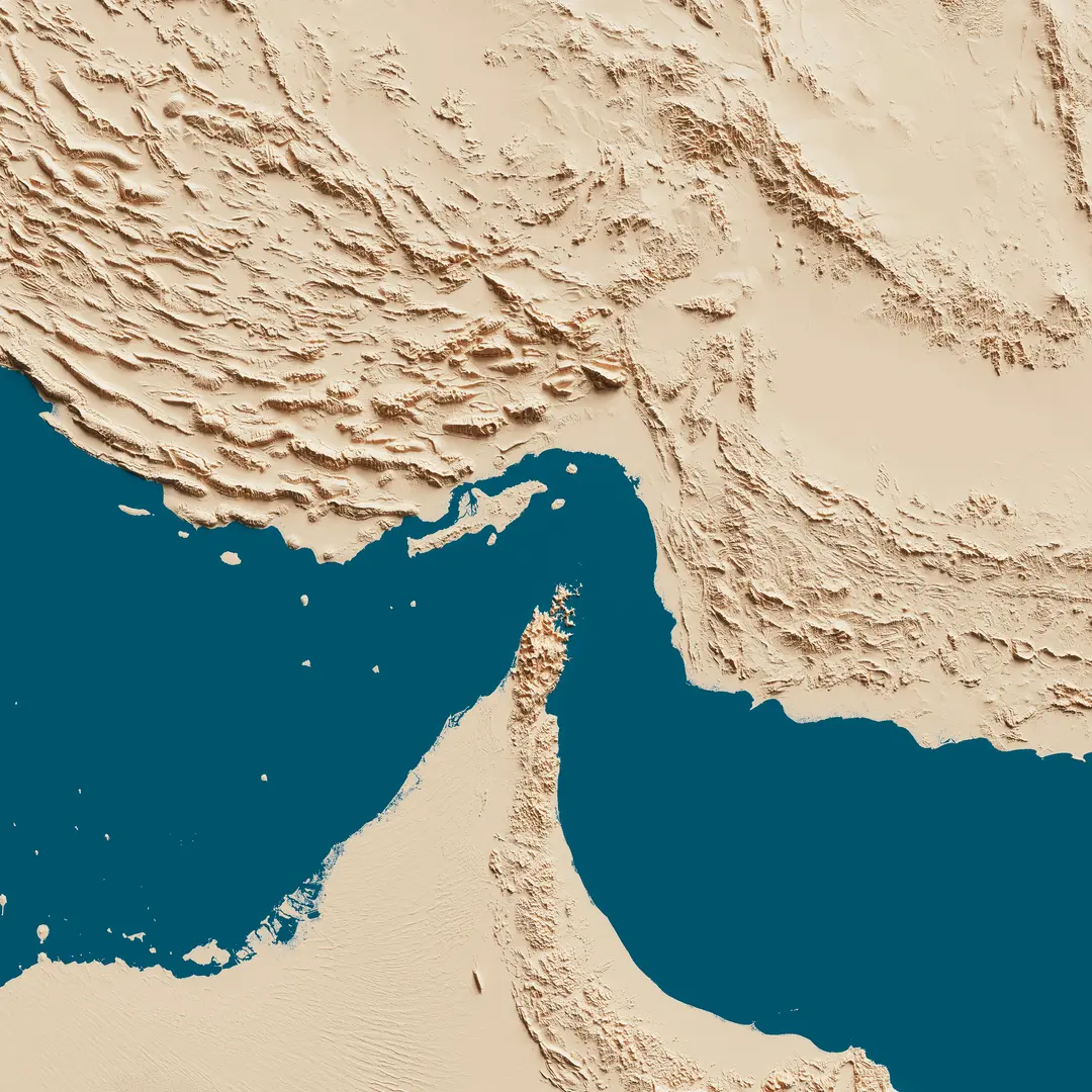 Carbon, Conflict, and Security: How Is The Iran War Reshaping The Energy Transition?