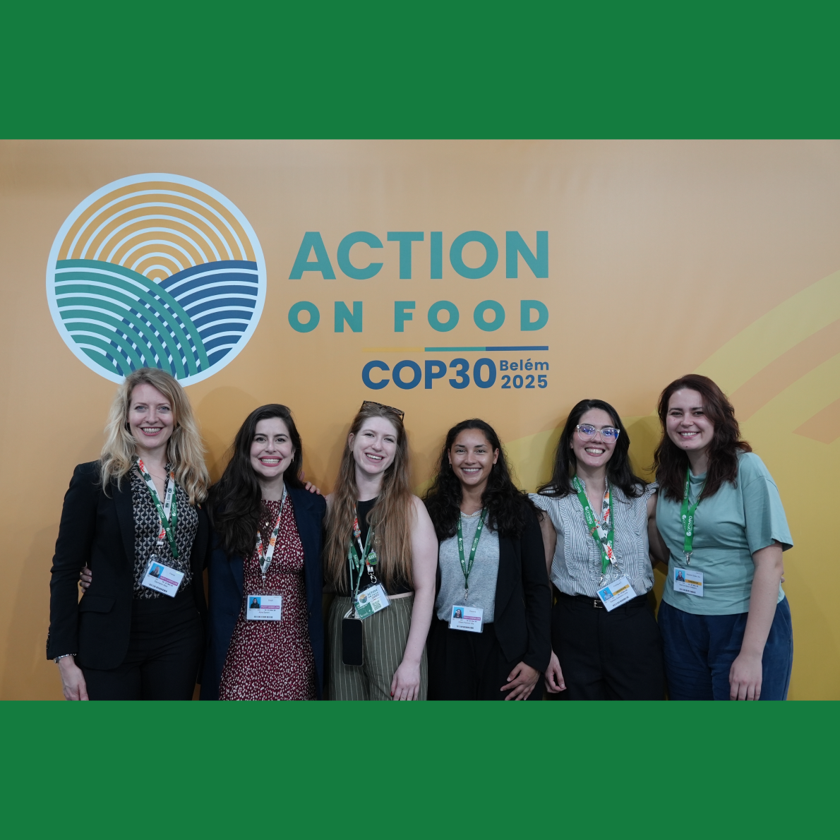INTERVIEW: ProVeg International on Pushing UNFCCC Conferences towards more Sustainable Food Choices